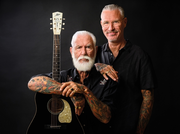 Theatervoorstelling 'Pa'